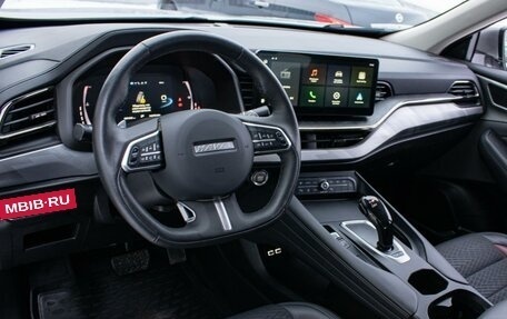 Haval F7x I, 2022 год, 2 260 000 рублей, 6 фотография