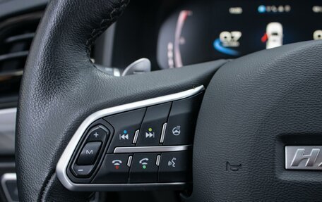 Haval F7x I, 2022 год, 2 260 000 рублей, 19 фотография