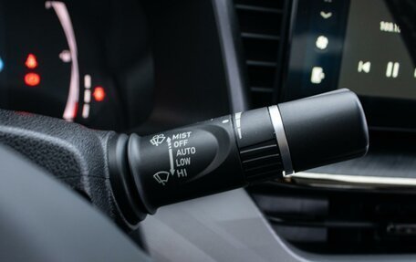 Haval F7x I, 2022 год, 2 260 000 рублей, 21 фотография