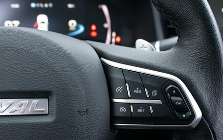 Haval F7x I, 2022 год, 2 260 000 рублей, 20 фотография