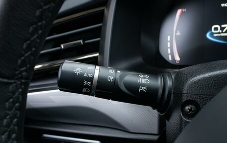 Haval F7x I, 2022 год, 2 260 000 рублей, 22 фотография