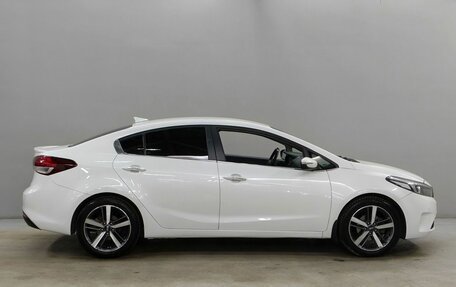 KIA Cerato III, 2018 год, 1 466 000 рублей, 4 фотография