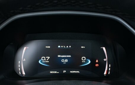 Haval F7x I, 2022 год, 2 260 000 рублей, 24 фотография