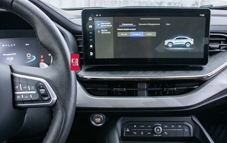 Haval F7x I, 2022 год, 2 260 000 рублей, 18 фотография