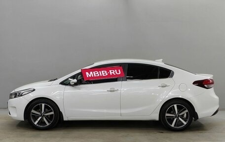 KIA Cerato III, 2018 год, 1 466 000 рублей, 8 фотография