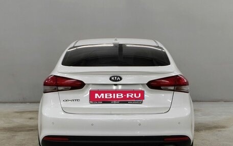 KIA Cerato III, 2018 год, 1 466 000 рублей, 6 фотография