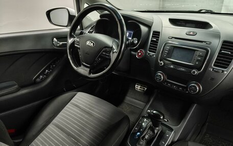 KIA Cerato III, 2018 год, 1 466 000 рублей, 10 фотография