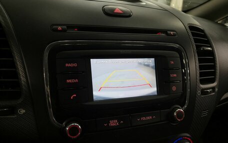 KIA Cerato III, 2018 год, 1 466 000 рублей, 14 фотография