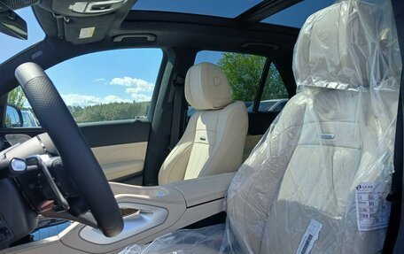 Mercedes-Benz GLE AMG, 2025 год, 26 500 000 рублей, 6 фотография