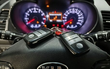 KIA Cerato III, 2018 год, 1 466 000 рублей, 16 фотография