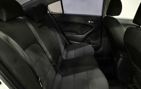 KIA Cerato III, 2018 год, 1 466 000 рублей, 12 фотография