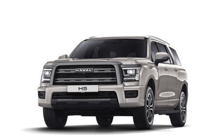 Haval H5, 2025 год, 4 099 000 рублей, 1 фотография