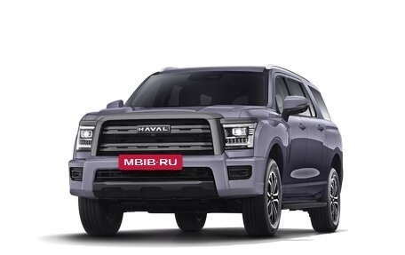 Haval H5, 2025 год, 4 099 000 рублей, 5 фотография