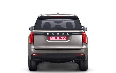 Haval H5, 2025 год, 4 099 000 рублей, 4 фотография