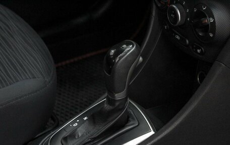 Hyundai Solaris II рестайлинг, 2015 год, 1 099 000 рублей, 11 фотография