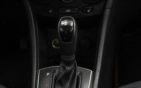 Hyundai Solaris II рестайлинг, 2015 год, 1 099 000 рублей, 21 фотография