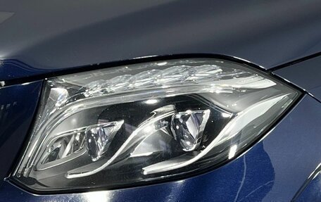 Mercedes-Benz GLS, 2016 год, 4 050 000 рублей, 9 фотография