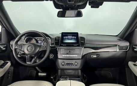 Mercedes-Benz GLS, 2016 год, 4 050 000 рублей, 15 фотография