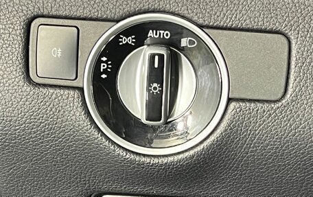 Mercedes-Benz GLS, 2016 год, 4 050 000 рублей, 21 фотография