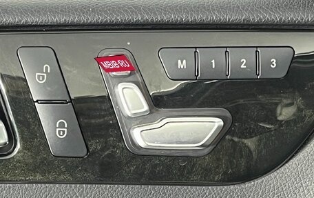 Mercedes-Benz GLS, 2016 год, 4 050 000 рублей, 20 фотография