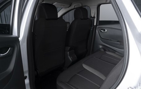 Renault Kaptur I рестайлинг, 2021 год, 1 824 000 рублей, 11 фотография