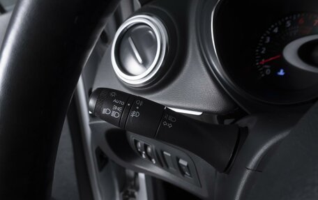 Renault Kaptur I рестайлинг, 2021 год, 1 824 000 рублей, 13 фотография