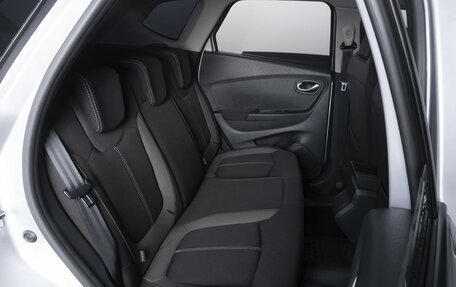 Renault Kaptur I рестайлинг, 2021 год, 1 824 000 рублей, 7 фотография