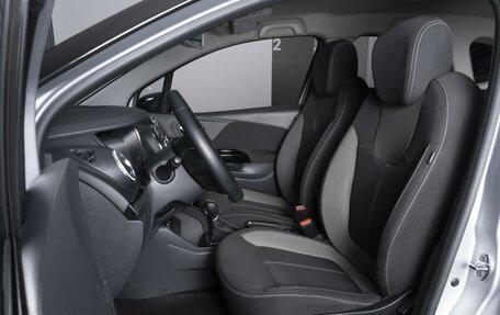 Renault Kaptur I рестайлинг, 2021 год, 1 824 000 рублей, 10 фотография