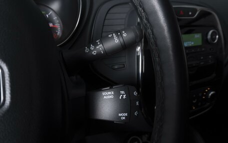 Renault Kaptur I рестайлинг, 2021 год, 1 824 000 рублей, 14 фотография