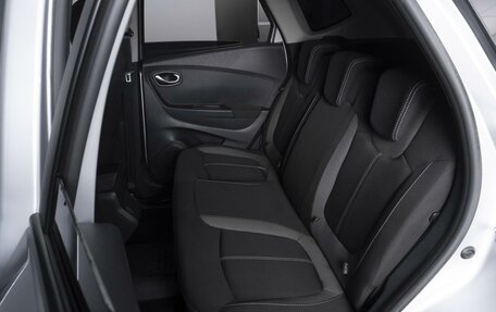 Renault Kaptur I рестайлинг, 2021 год, 1 824 000 рублей, 9 фотография