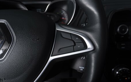 Renault Kaptur I рестайлинг, 2021 год, 1 824 000 рублей, 16 фотография