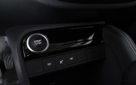 Renault Kaptur I рестайлинг, 2021 год, 1 824 000 рублей, 17 фотография