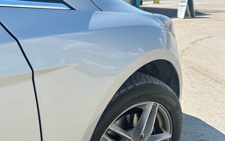 Ford Focus III, 2011 год, 760 000 рублей, 11 фотография