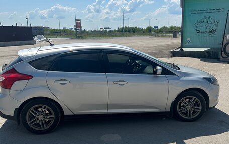 Ford Focus III, 2011 год, 760 000 рублей, 5 фотография