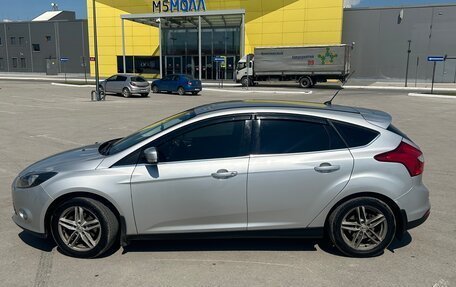 Ford Focus III, 2011 год, 760 000 рублей, 6 фотография