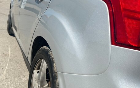 Ford Focus III, 2011 год, 760 000 рублей, 9 фотография