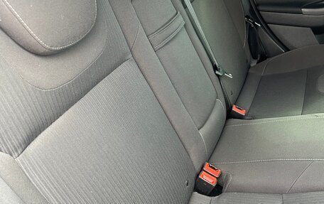 Ford Focus III, 2011 год, 760 000 рублей, 15 фотография