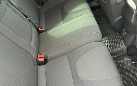 Ford Focus III, 2011 год, 760 000 рублей, 13 фотография