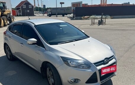 Ford Focus III, 2011 год, 760 000 рублей, 4 фотография