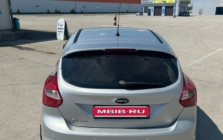 Ford Focus III, 2011 год, 760 000 рублей, 8 фотография