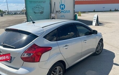 Ford Focus III, 2011 год, 760 000 рублей, 7 фотография
