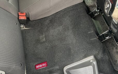 Ford Focus III, 2011 год, 760 000 рублей, 14 фотография