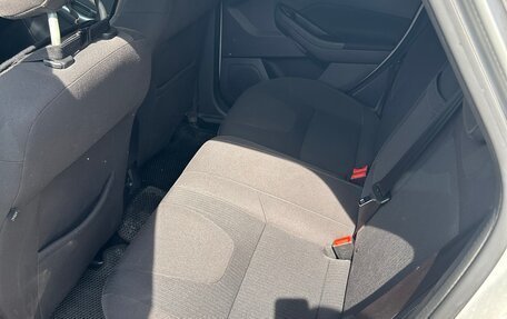 Ford Focus III, 2011 год, 760 000 рублей, 20 фотография