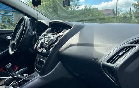 Ford Focus III, 2011 год, 760 000 рублей, 16 фотография