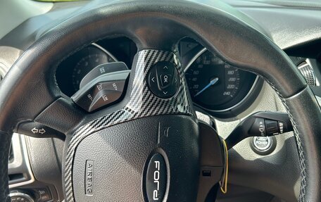 Ford Focus III, 2011 год, 760 000 рублей, 18 фотография