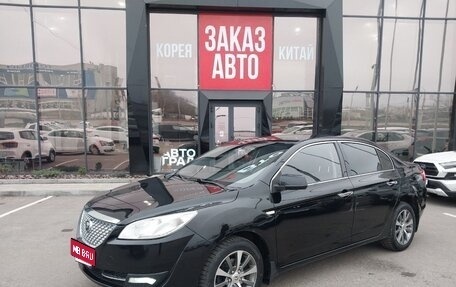 Lifan Cebrium (720), 2014 год, 530 000 рублей, 1 фотография