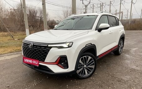 Changan CS35 Plus, 2024 год, 1 880 000 рублей, 1 фотография