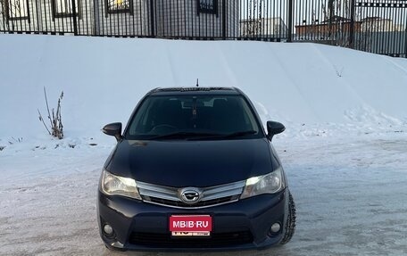 Toyota Corolla, 2013 год, 1 045 000 рублей, 1 фотография