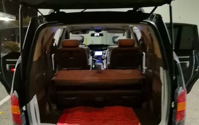 SsangYong Rodius I, 2007 год, 670 000 рублей, 1 фотография