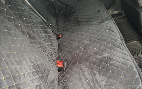 Ford Focus III, 2011 год, 760 000 рублей, 22 фотография